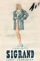 Maitre Corbassiere